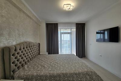 Apartament cu 2 camere decomandat, mobilat în Inel II - 8