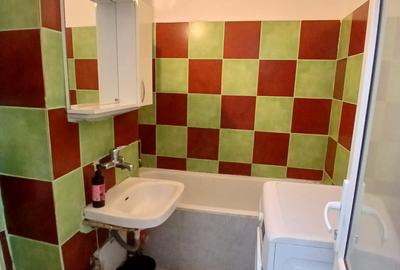 Garsonieră decomandată – Zona Liceul Bolintineanu / Petre Ispirescu - 5