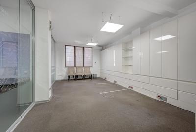 Primaria S1 - Apartament - loc de parcare suprateran - acces dublu - 6