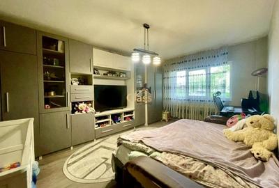 Apartament 3 camere | Decomandat | 68 mpu | zona Kaufland Manastur - 2