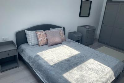 Duplex cu 5 camere cu Teren 100 Mp în Nord - 8