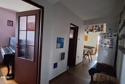 Apartament Chirie 2 camere mobilat si utilat Copou - 7