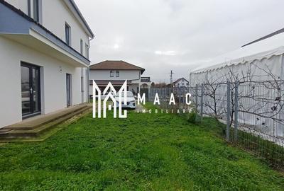 Casa 3 camere | Teren | 126 MPU | Cristian - 9