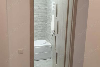 Garsonieră decomandată în Roșu - 1