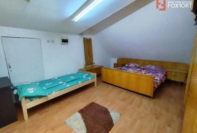 Apartament cu 6 camere decomandat, mobilat în Brâncoveanu - 4