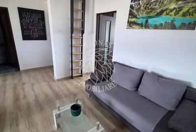 Apartament cu 3 camere în Independenței - 7