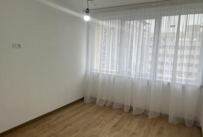 3 camere renovat- Obor- 70mp- bloc reabilitat - 7