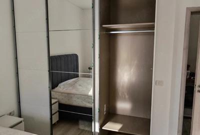Apartament cu 2 camere semidecomandat în Militari - 12