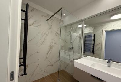 Apartament cu 2 camere semidecomandat, mobilat în Cotroceni - 8