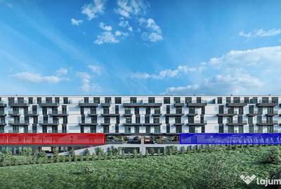 Spațiu comercial, de 218 mp, în Central - 5