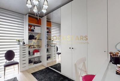 Apartament 3 Camere | Citt? Residential Park | Delfinului - 12