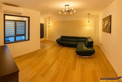 Tur 3D! Rezidenta - LUX Space - in Centru Civic Brasov. - 2