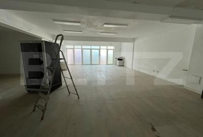 Spatiu de birou, 230 mp, zona Str. Republicii - 3