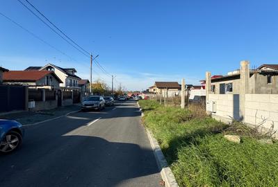 Vila 4 Camere 215 mp utili Ovidiu Str. Norilor - 28