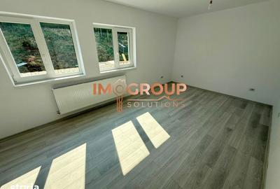 Casă cu 4 camere cu Teren 620 Mp în Valea Lupului - 3