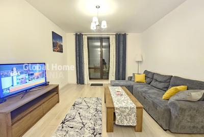 Apart 2 camere 65mp | Aviatiei - City Point | Loc Parcare | Terasa - 2