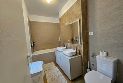 DISPONIBILA IMEDIAT VILA ZONA PIPERA-OMV - 12