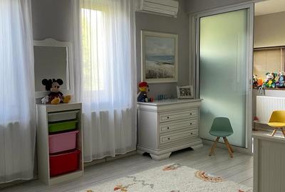 Casă cu 6 camere cu Teren 600 Mp în Central