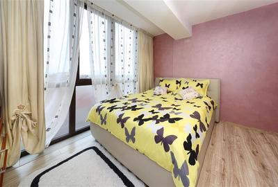 Apartament cu 3 camere decomandat, mobilat în Central - 24
