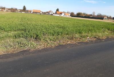 Teren intravilan construibil bine pozitionat,Lunca Calnicului 2325mp - 3