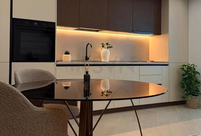 REA1026139 Apartament 3 camere I Parcare inclusa I Prima inchiriere I Cortina No - 6