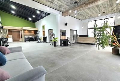 Spațiu comercial, de 130 mp, în Ghiroda - 1