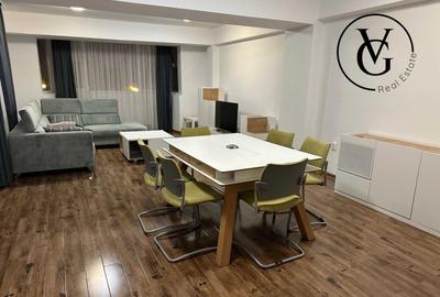 Apartament cu 2 camere decomandat, mobilat în Dacia - 2