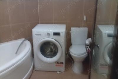 Vand urgent apartament 2 camere decomandate mansarda Siderurgi?tilor vest - 5