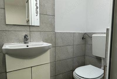 Proprietar inchiriez garsoniera langa UVT si Politehnica - 4