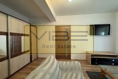 Tudor - 3 camere - 82 mp- mobilat -  Intabulat- decomandat - 3