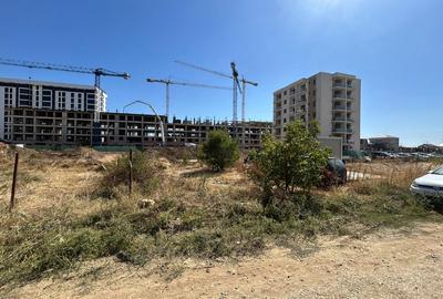 Teren în Militari - 2