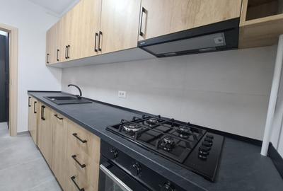 Garsoniera ISG RESIDENCE/ Parcul Carol - 3