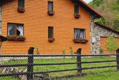 Casă cu 4 camere în Brădet - 2