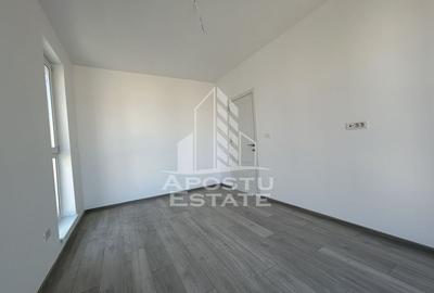 Apartament cu 2 camere semidecomandat în Ciarda Roșie