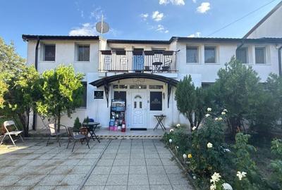 Oportunitate investițională – Hotel P+1 de vânzare în zona Băneasa - 1