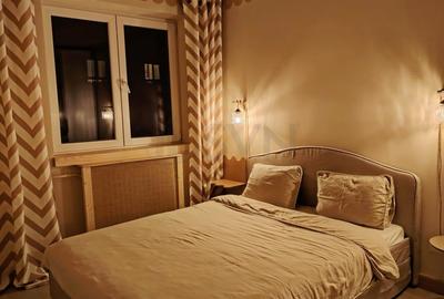 Apartament cu 2 camere semidecomandat, mobilat în Floreasca - 8