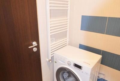 Apartament cu 2 camere, mobilat în Canta - 4