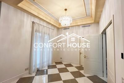 Vilă de lux in Iancu Nicolae, prima inchiriere, acces restrictionat - 11