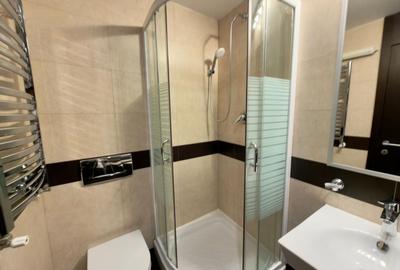 Apartament cu 3 camere în Iancu Nicolae - 9