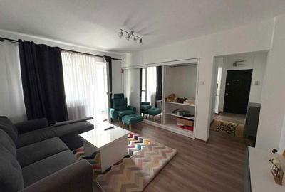 Apartament cu 2 camere în Central - 3
