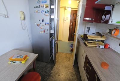 Apartament cu 2 camere semidecomandat în Brâncoveanu - 2