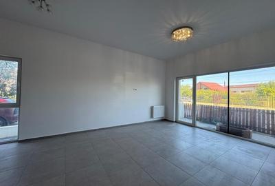 Ap. 2 cam, 85,7 mp,Parter,de inchiriat-Citadella Garden, Parcare&boxa - 2