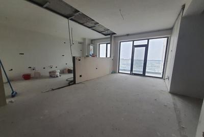 BLOC NOU-INEL II ELIBERARII - APARTAMENT SPATIOS CU 3 CAMERE VEDERE BILATERALA BLOC NOU-INEL II ELIBERARII - APARTAMENT SPATIOS CU 3 CAMERE VEDERE BILATERALA - 5