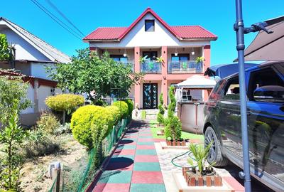 Vindem vila in Navodari - 7