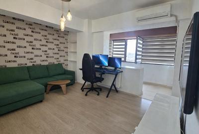 Apartament cu 2 camere decomandat, mobilat în Popești-Leordeni - 3