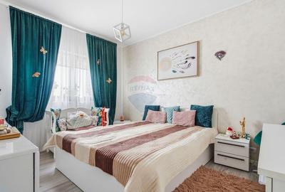 Casă + Apartament Separat - 0% TVA 0% COMISION - Hlincea - 5 Camere - 11