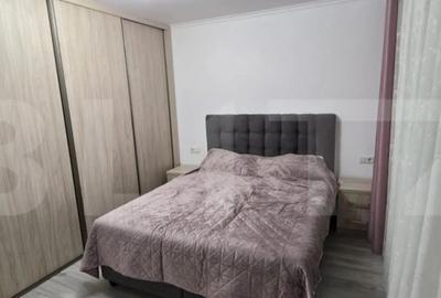 Apartament cu 2 camere decomandat, mobilat în Carpați 2 - 7