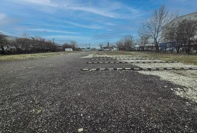 Teren construcție, în Odăi - 3