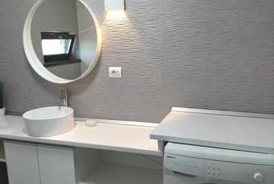 Casă cu 4 camere cu Canalizare în Mioveni - 5