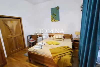 Spațiu comercial, de 190 mp, în 9 Mai - 7